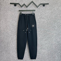 Chrome Hearts Cross Pocket Lounge Pants